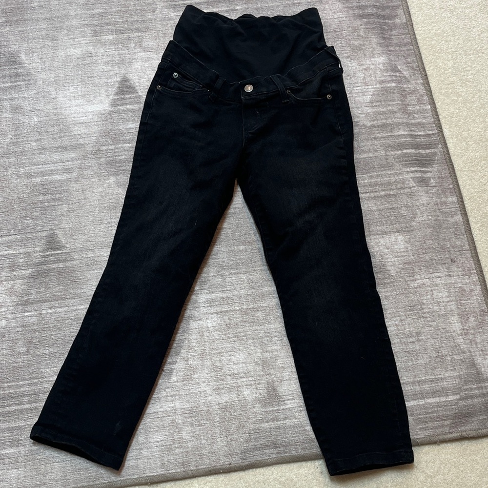 GAP Women's Black Jeans